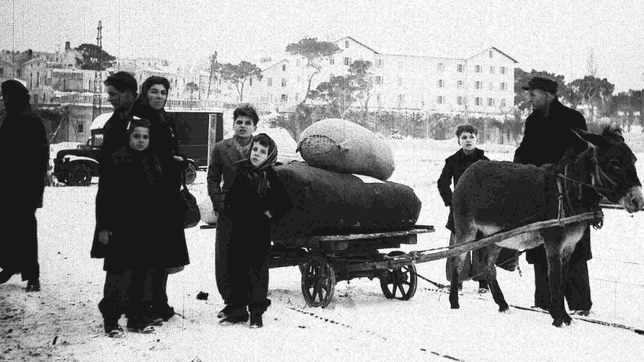 Vite negate, massacri, falsità. Anche la verità fu infoibata