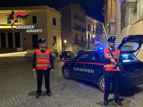 Spacciava droga in pieno centro, arrestato pusher gambiano
