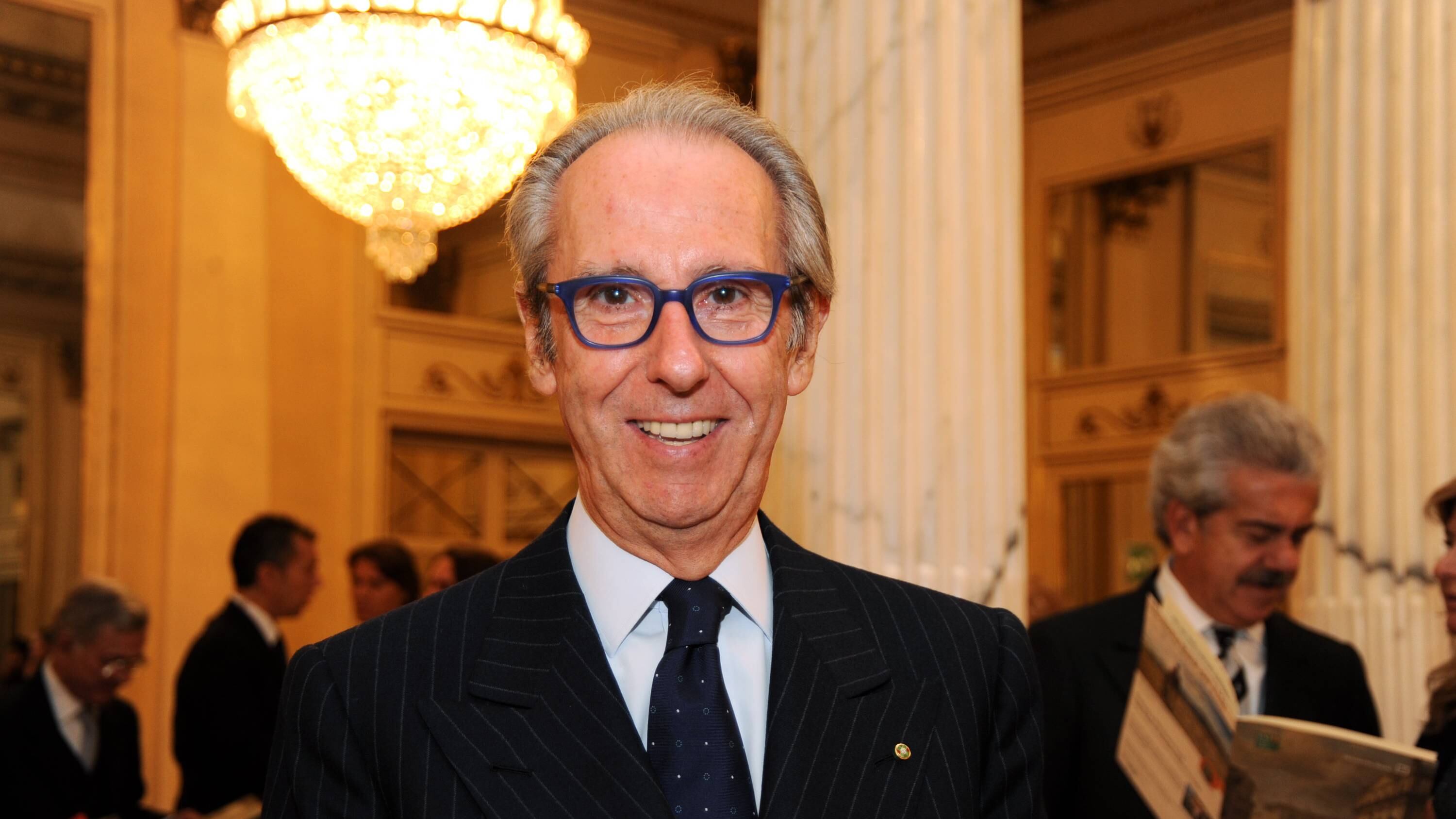 Addio al grande diplomatico che univa imprese e politica