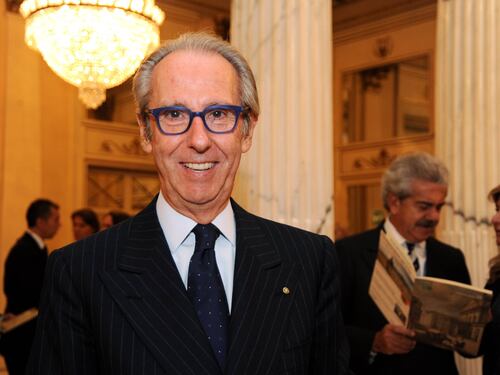 Addio al grande diplomatico che univa imprese e politica