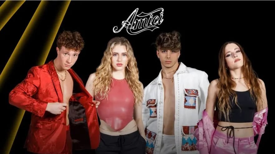 Amici 2023, le pagelle: 10 a Isobel energia pura, 5 agli esclusi Aaron e Maddalena