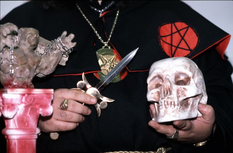 Satanismo