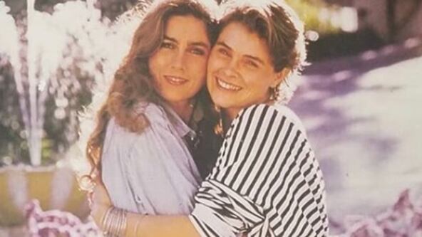 "Non potevo avere una sorella migliore". Grave lutto per Romina Power