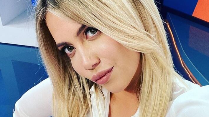 Le fragilità di Wanda Nara: "Soffro la differenza d'età con Mauro"