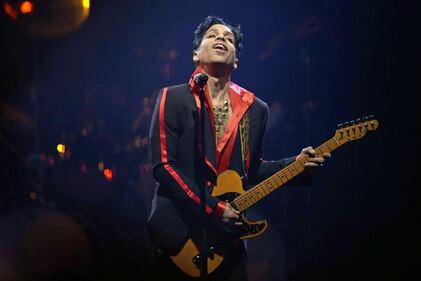 Prince, record di vendite e album in vinile in arrivo 8