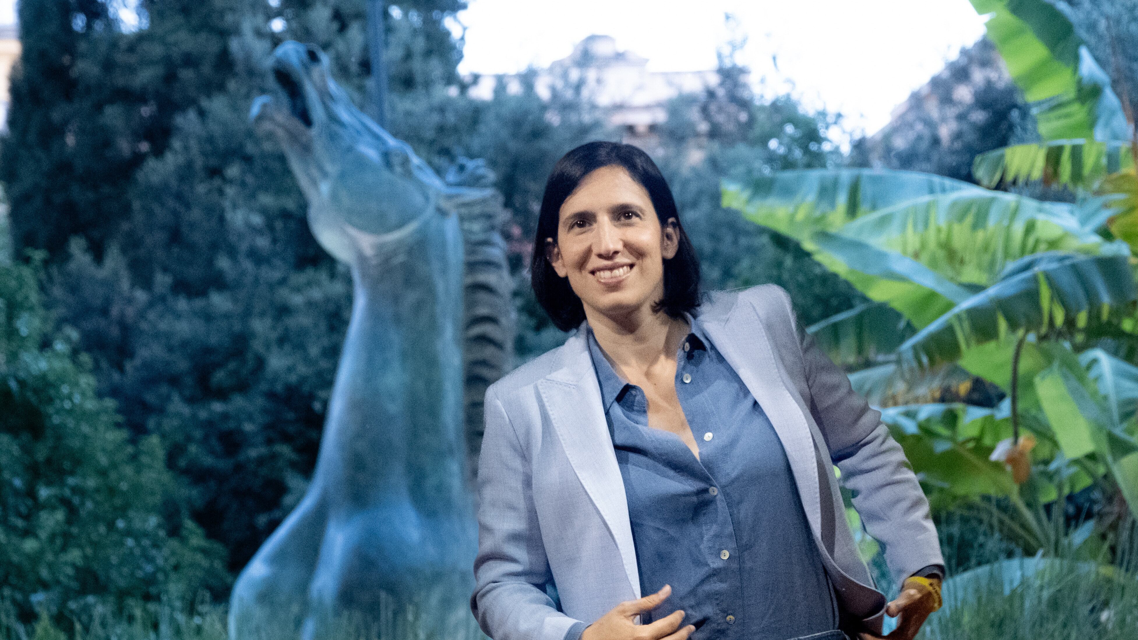 Elly Schlein, da precaria a fenomeno in 48 ore