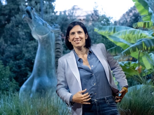 Elly Schlein, da precaria a fenomeno in 48 ore