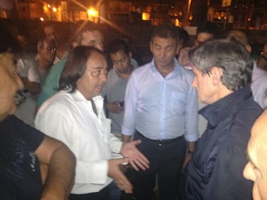 Alemanno "giustiziere della notte" 9