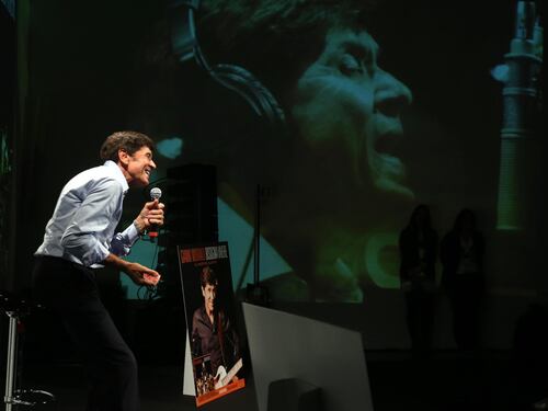 Morandi: "Dopo sette anni da girovago torno a fare il mio mestiere"