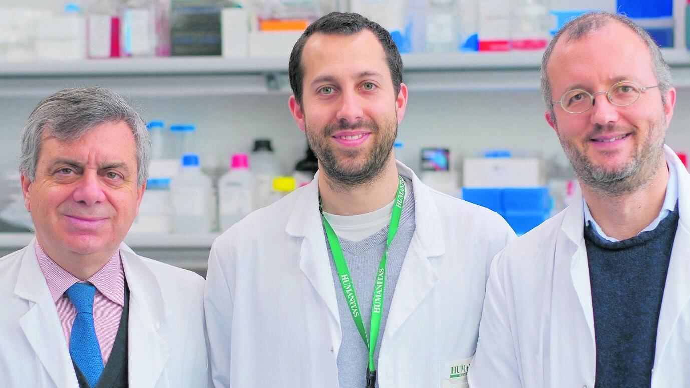 Svolta in medicina: presto un vaccino per lo scompenso cardiaco