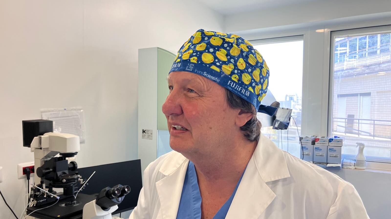 Tumori, Greco (S.I.d.R.): “Serve più prevenzione contro patologie oncologiche ginecologiche per preservare fertilità”