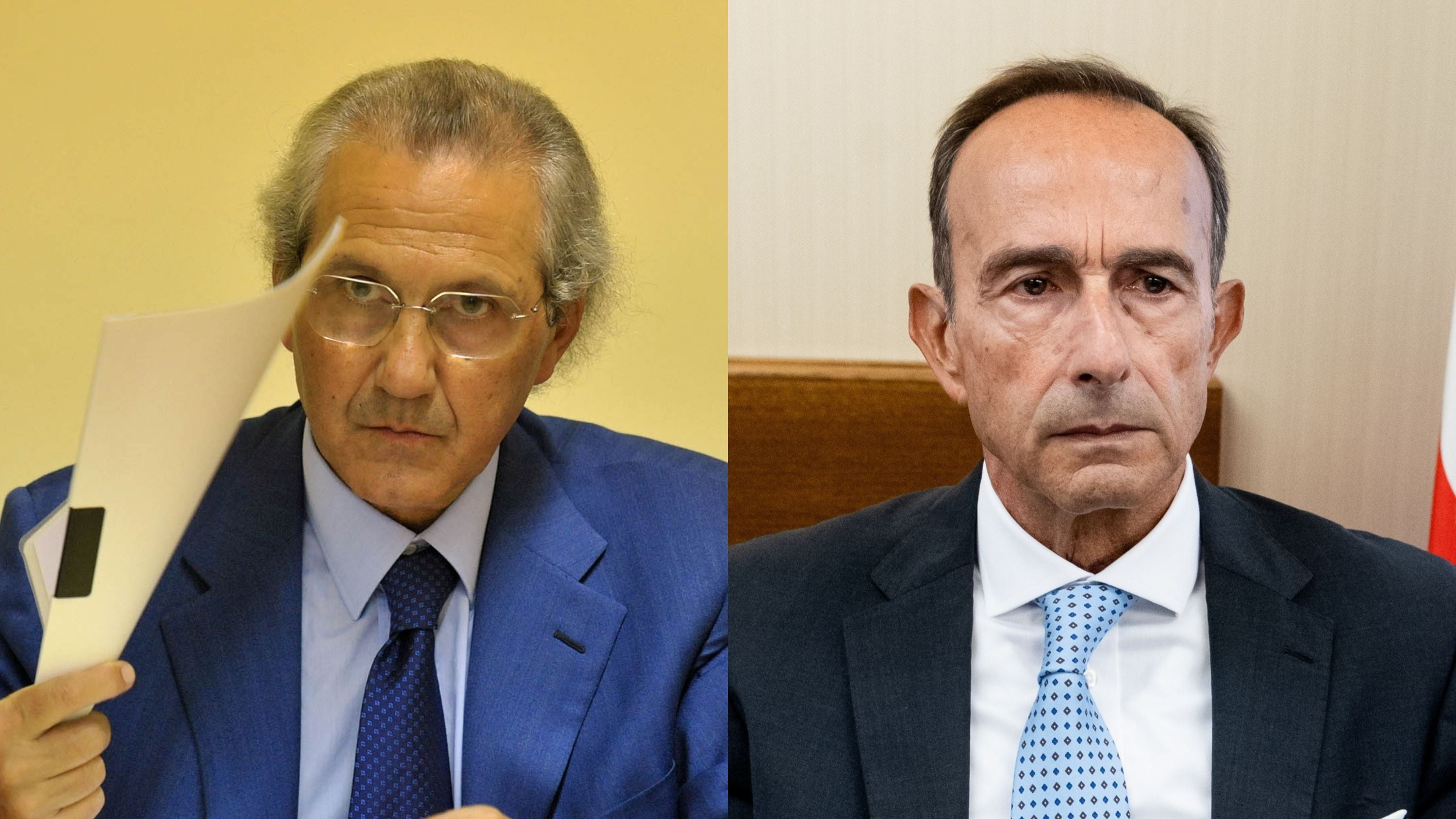 Natoli e De Luca