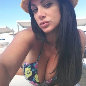 I bikini più hot della stagione 19