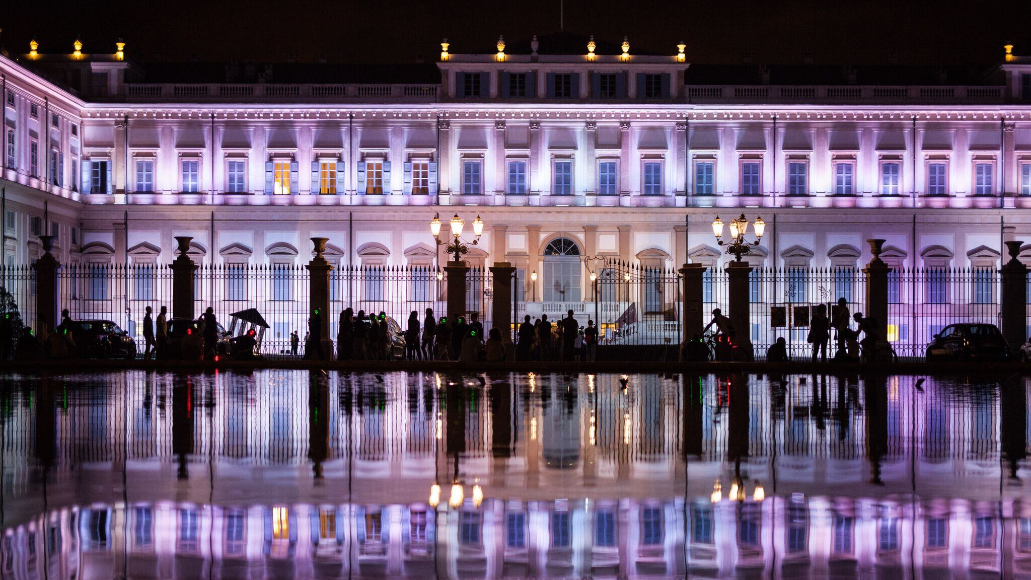 Monza si riscopre visionaria fra concerti, arte e cultura