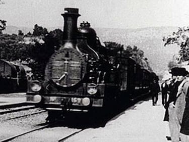 La storia del Cinema 3