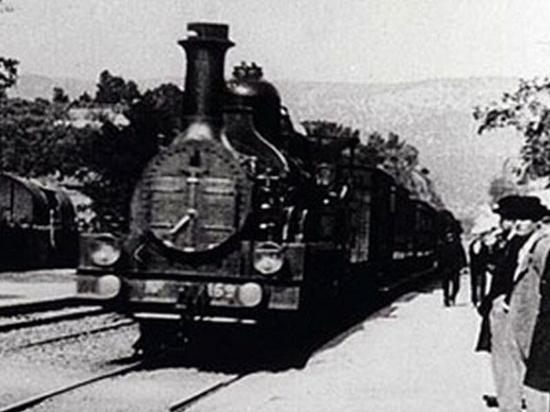 La storia del Cinema 3