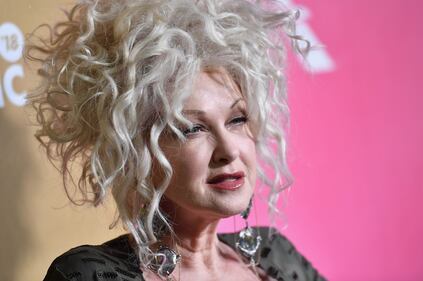 Billboard's Women In Music: le foto  10