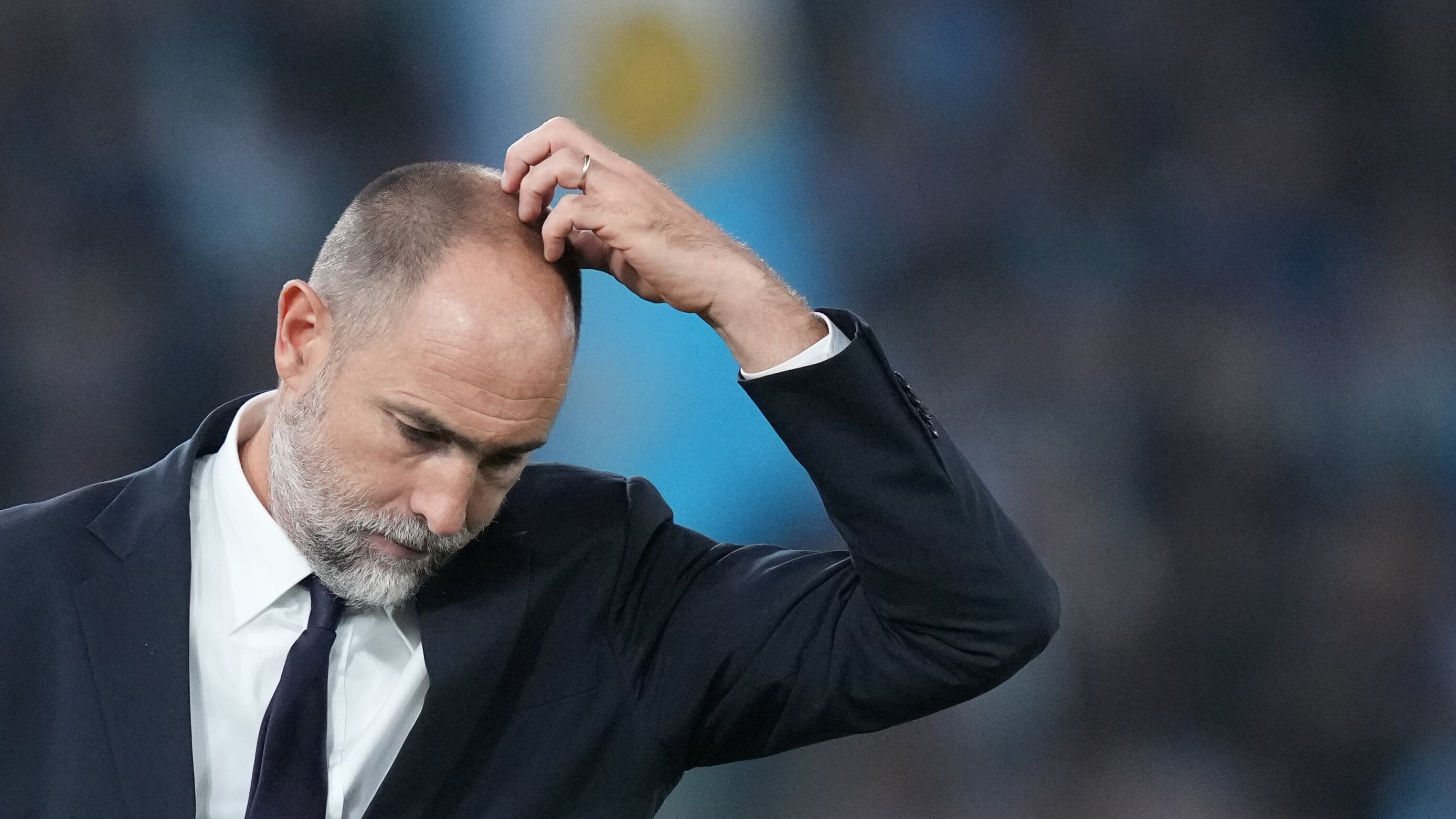L'esonero di Tudor dalla Juve, Brambilla ad interim. Il totonomi per guidare la squadra