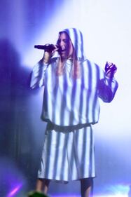 X Factor 10, le foto dell'ultima puntata 55