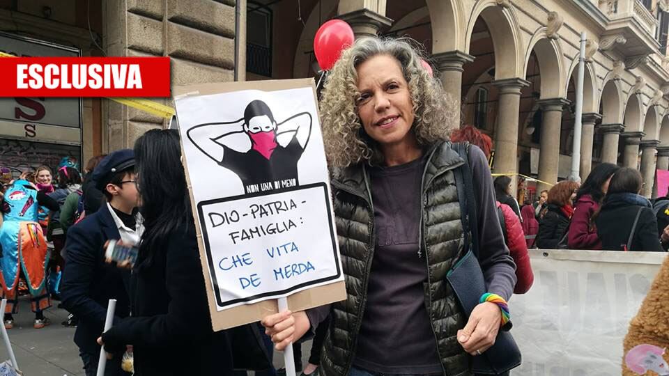 L'ultima della Cirinnà: "Quote Lgbt nelle giunte e nei governi"