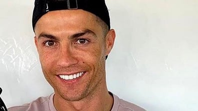 Cristiano Ronaldo: "La gente non sa"