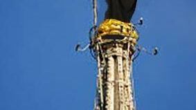 Madonnina nascosta, un velo di bugie