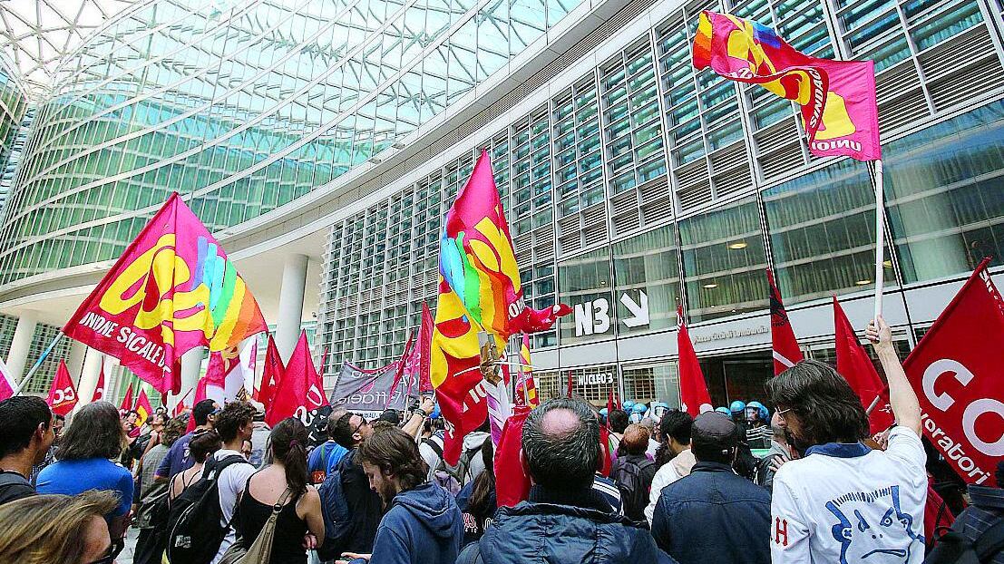 La Lombardia arretra Ma la classifica prova che è colpa dello Stato