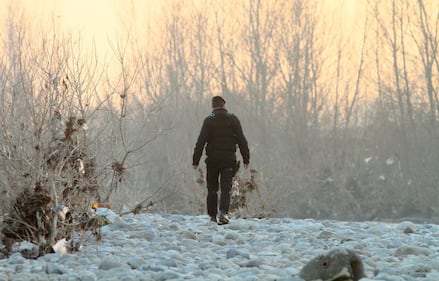 Le ricerche di Yara Gambirasio, scomparsa il 26 novembre 2010 9