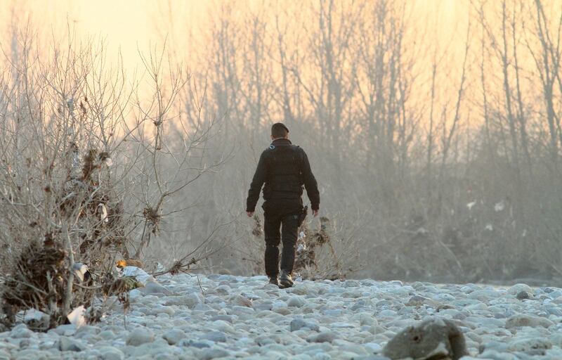 Le ricerche di Yara Gambirasio, scomparsa il 26 novembre 2010 9
