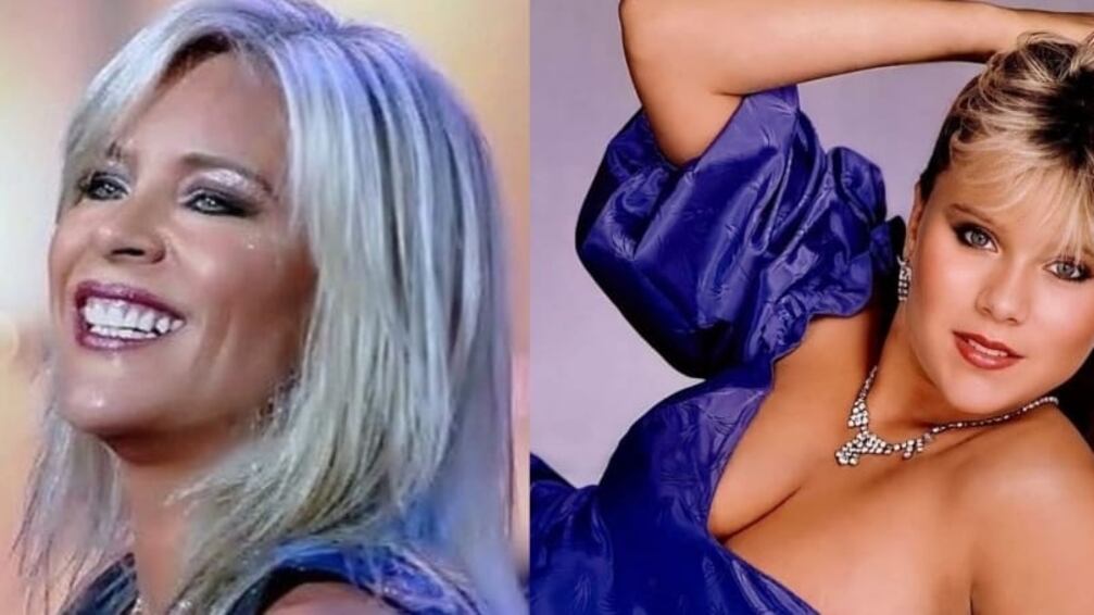 "Ubriaca sull'aereo": arrestata Samantha Fox