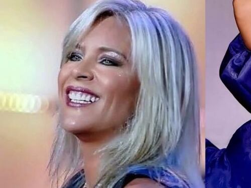 "Ubriaca sull'aereo": arrestata Samantha Fox
