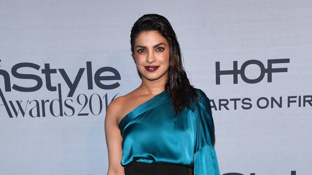 Priyanka Chopra la star indiana di «Quantico»: «Interpreto un'agente Fbi contro i pregiudizi»