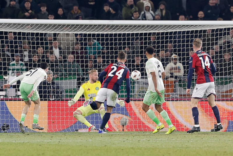 bologna celtic
