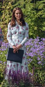 Kate Middleton circondata dai bimbi: foto 1