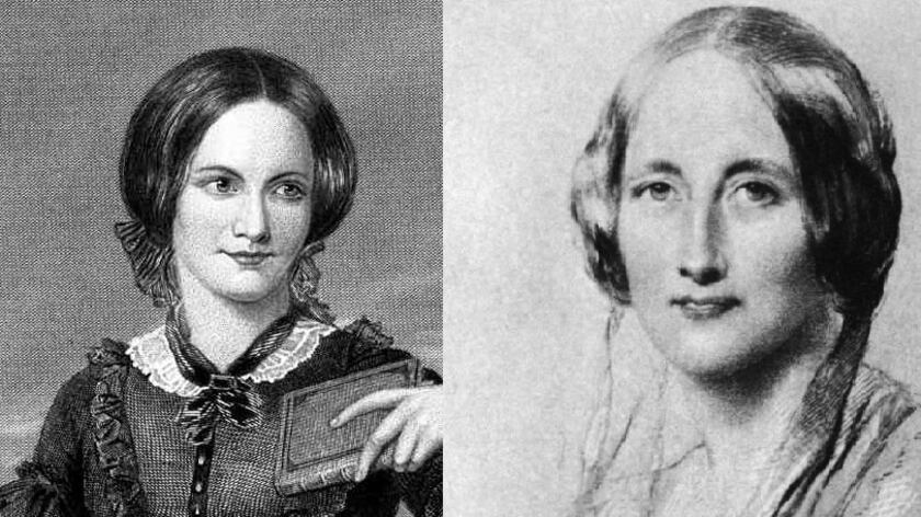 Charlotte Brontë, una "Vita" d'eccezione