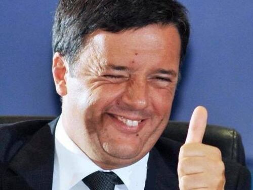 Renzi esulta sui social: "Bloccare Salvini era una dovere. Missione compiuta"