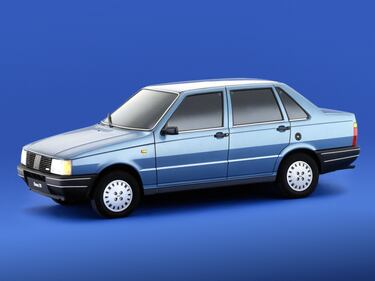 Fiat Duna, guarda la gallery 4
