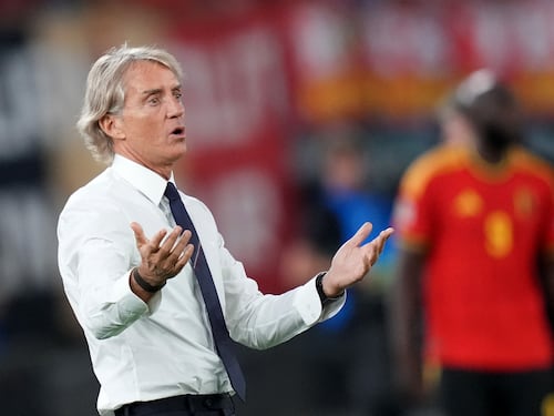 Nations League, l’Italia cerca il riscatto contro la Turchia