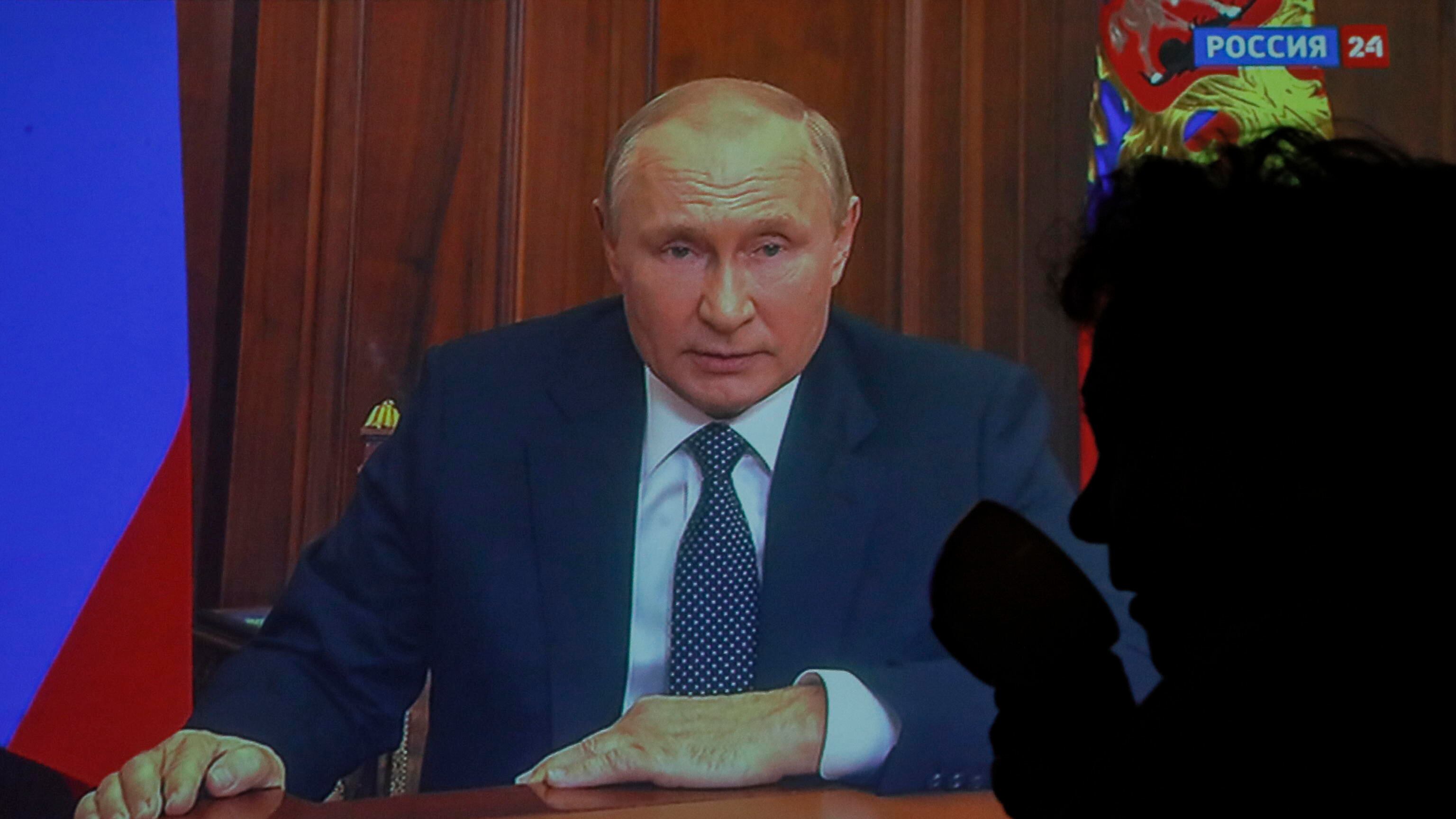 Putin costretto al pugno duro. Pieni poteri ai servizi segreti