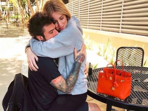 Chiara Ferragni e Fedez tirano un sospiro di sollievo: "Leo ha ricominciato a crescere"