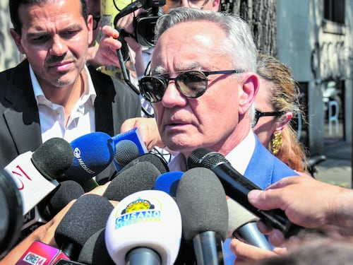 I “pizzini” tra la pm e Garofano per inchiodare Stasi sul Dna