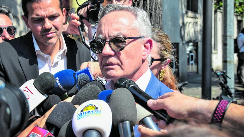 I “pizzini” tra la pm e Garofano per inchiodare Stasi sul Dna