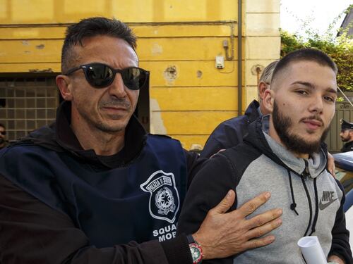 Omicidio Sacchi, ora il killer ha deciso di parlare con gli investigatori