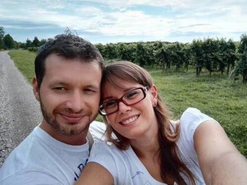 Pordenone: guardia giurata uccide l'ex fidanzata e si toglie la vita