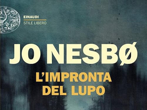 L'arte di uccidere secondo Nesbø