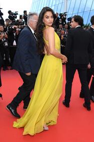 A Cannes è il giorno di "Solo: A Star Wars Story" 2