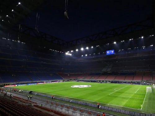 Partite a porte chiuse: ecco chi rimborsa i tifosi (e chi no)