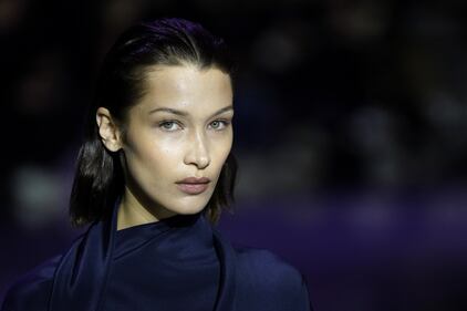 Bella Hadid, foto hot 5