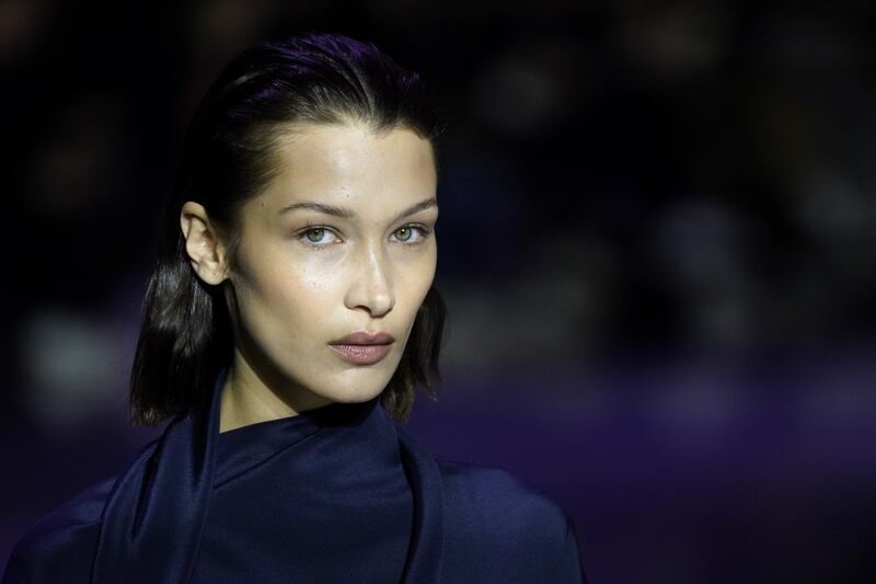 Bella Hadid, foto hot 5