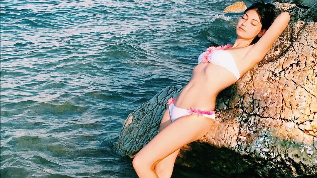Dalila è il segreto di mister Andrea Stramaccioni